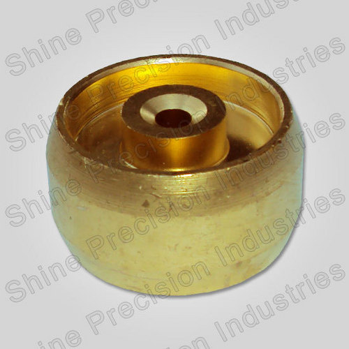 Brass Precision Roller