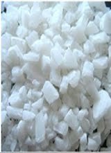 Chemical Alum Crystal