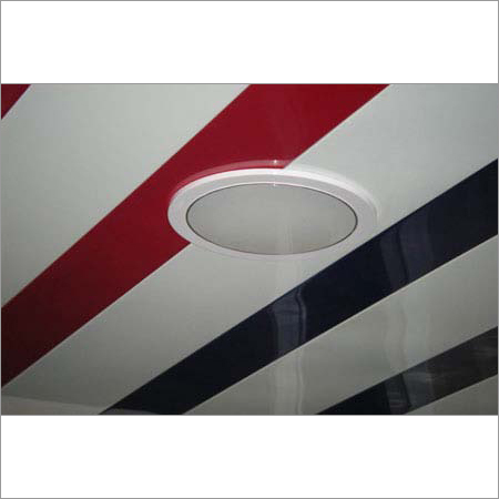 Aluminum Board