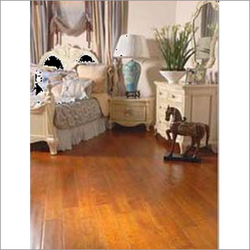 Engineering Flooring