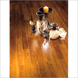 Engineering Flooring