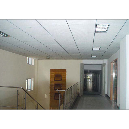 Gypsum Board