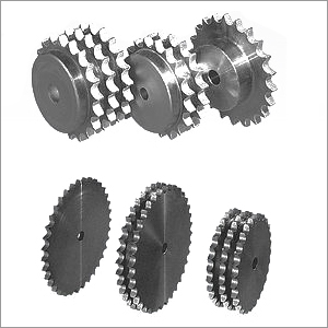 Chain Sprocket Wheel