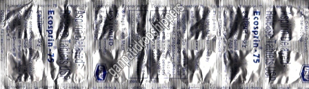 Ecosprin Tablets