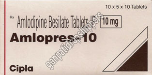 Amlopres Pills