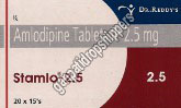 Stamlo Tablets