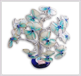 Flower Tree