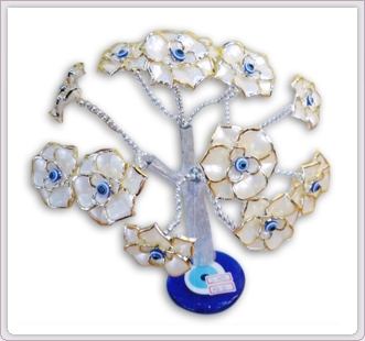 Flower Tree