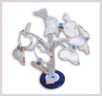 Flower Tree
