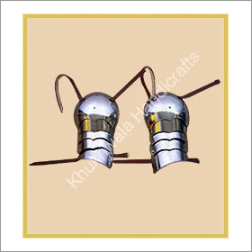 Shoulder Armor Parts