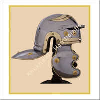 Roman Helmet