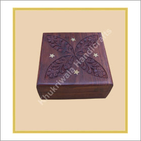 Wooden Box