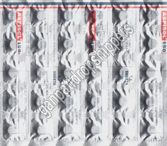 Generic Aspirin Tablets