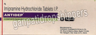 Antidep Tablets
