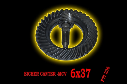 Wheel Pinion