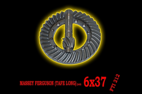 Crown Wheel Pinions