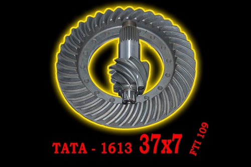 Customized Crown Pinion Set