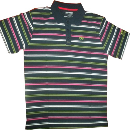 Mens Polo Shirt