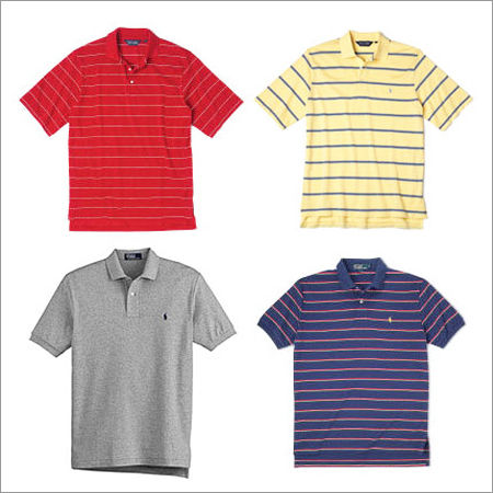 Mens Polo Shirt