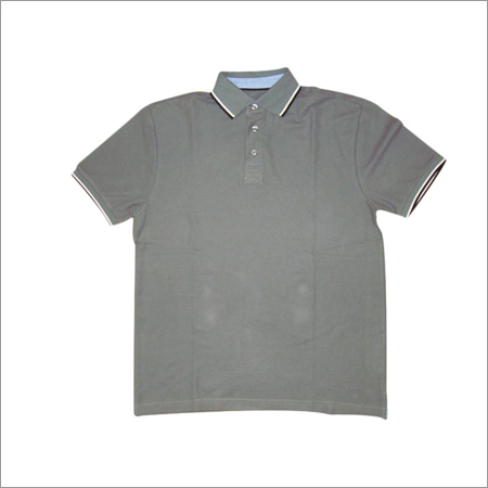 Mens Polo Shirt
