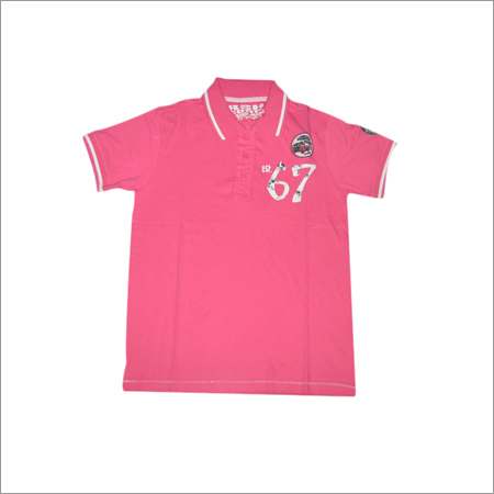 Boys T- Shirt