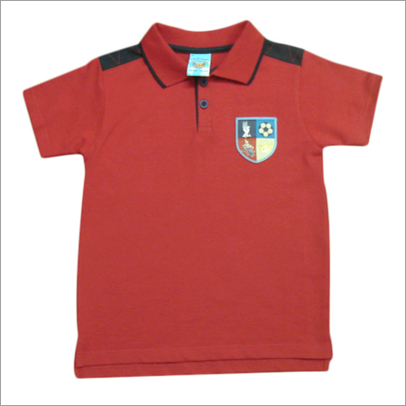 Boys Polo Shirt
