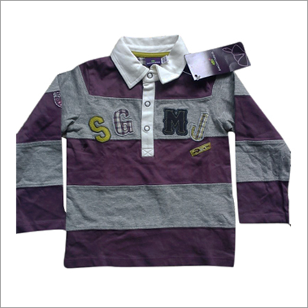 Full Sleev T-Shirt