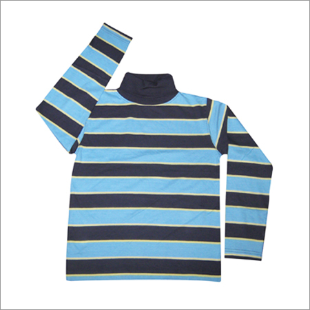Boys Full Sleev T-Shirt