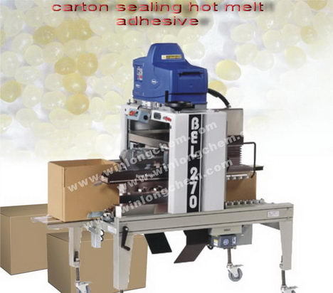 Packaging Hot Melt Adhesive