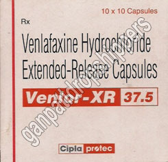 Venlor XR Capsule