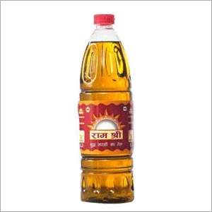 Mustard Oil