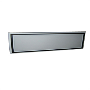 Peripheral Sealed Clean Room Light