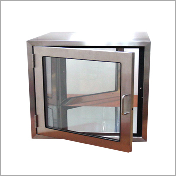 Hatch Box (Pass Box)