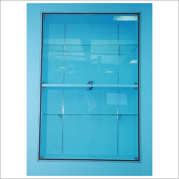 Medical Storage Unit