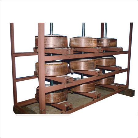 Electroplating Metal Equipment