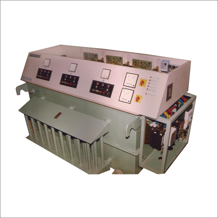 DC Power Supplies