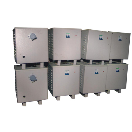 Power Transformers