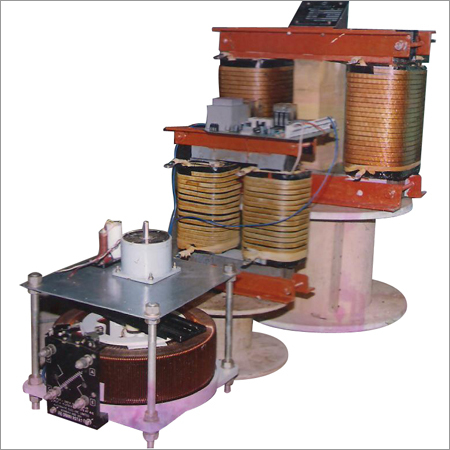 Furnace Transformer