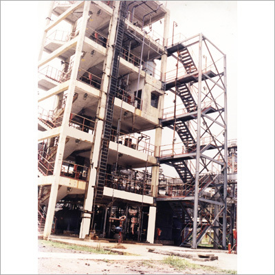 Prefabricated Building Structures