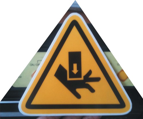 Warning Labels