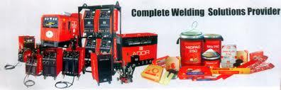 Inverter Welding Machine