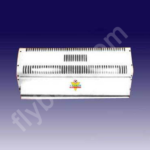 Air Curtains