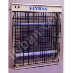Industrial Insect Control System