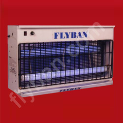 Economical Insect Control Systems