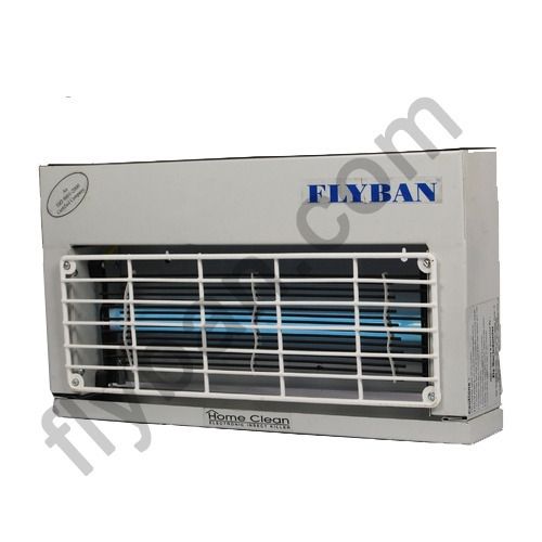 Compact Size Insect Killer