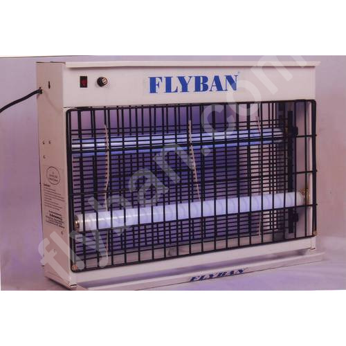 Commercial Insect Control System