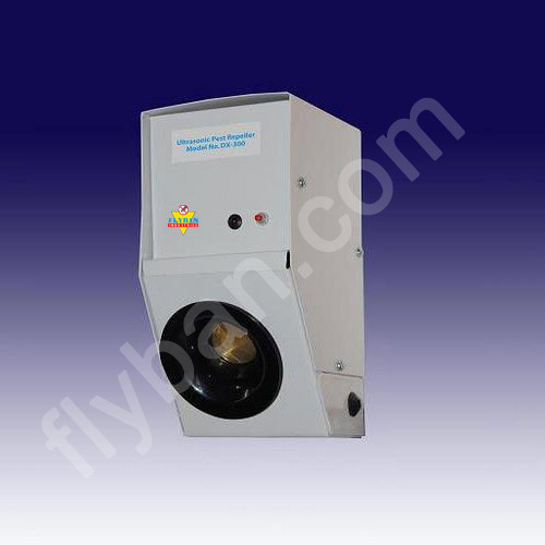 Ultrasonic Rodent Rat Repeller
