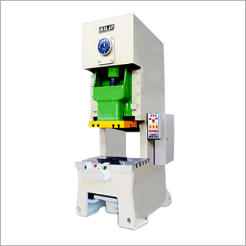 Cross Shaft Power Press
