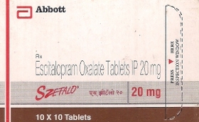 Generic Lexapro Tablets