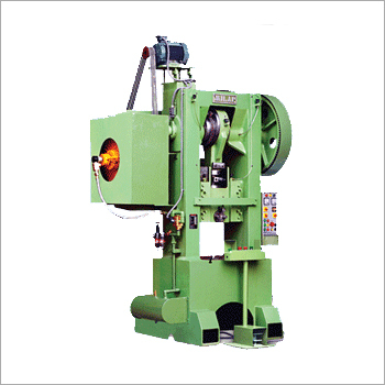 H Frame Power Press